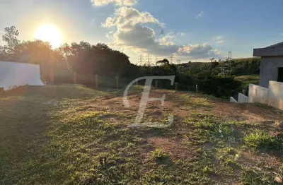 Terreno à venda, 650 m² por r$ 1.650.000,00 -  alphaville - santana de parnaíba/sp