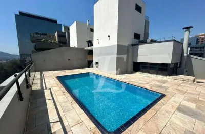 Apartamento com 3 quartos à venda na Alameda Mamoré, Alphaville Industrial, Barueri