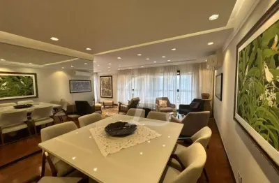 Apartamento com 3 dormitórios à venda, 165 m² por r$ 1.950.000,00 - alphaville industrial - barueri/sp