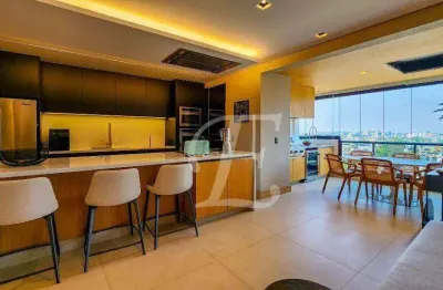 Apartamento com 2 dormitórios para alugar, 112 m² por r$ 18.000,01/mês - alphaville - barueri/sp