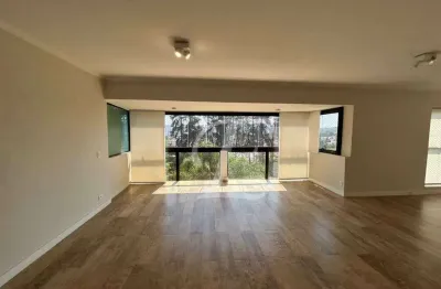 Apartamento com 3 dormitórios para alugar, 170 m² por r$ 9.500,01/mês - alphaville industrial - barueri/sp