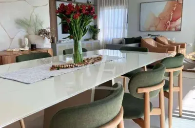 Apartamento com 3 dormitórios à venda, 202 m² por r$ 3.610.000,00 - alphaville - barueri/sp