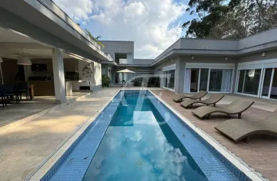 Casa com 4 dormitórios à venda, 1200 m² por r$ 25.000.000,00 - alphaville - barueri/sp