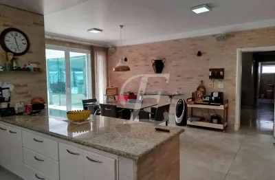 Casa com 6 dormitórios à venda, 688 m² por r$ 12.000.000,00 - alphaville - barueri/sp