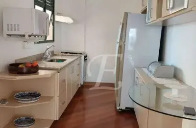 Apartamento com 2 dormitórios à venda, 94 m² por r$ 1.380.000,00 - alphaville - barueri/sp