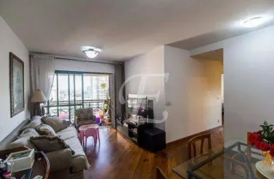 Apartamento com 3 dormitórios à venda, 96 m² por r$ 1.490.000,00 - alphaville - barueri/sp
