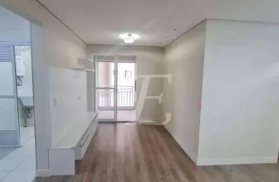 Apartamento com 3 dormitórios à venda, 52 m² por r$ 790.000,00 - parque barueri - barueri/sp