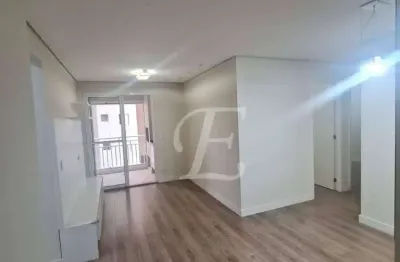 Apartamento com 3 dormitórios à venda, 52 m² por R$ 790.000,00 - Parque Barueri - Barueri/SP