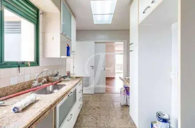 Apartamento com 3 dormitórios à venda, 96 m² por r$ 1.500.000,00 - alphaville - barueri/sp