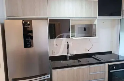 Apartamento com 2 dormitórios para alugar, 70 m² por R$ 9.000,00/mês - Alphaville - Barueri/SP
