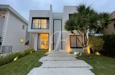 Casa com 4 dormitórios para alugar, 495 m² por r$ 60.000,00/mês - tamboré - santana de parnaíba/sp