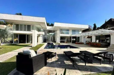 Casa em condomínio fechado com 5 quartos à venda na Avenida Ceci, Tamboré, Barueri