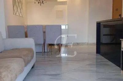 Apartamento com 2 dormitórios à venda, 70 m² por r$ 1.200.000,00 - alphaville - barueri/sp