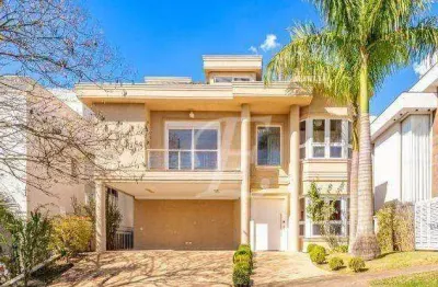 Casa com 4 dormitórios para alugar, 489 m² por r$ 30.000,00/mês - tamboré - santana de parnaíba/sp