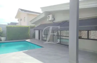 Casa com 4 dormitórios para alugar, 250 m² por R$ 19.000,00/mês - Alphaville - Barueri/SP