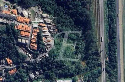 Área à venda, 33000 m² por r$ 12.000.000,00 - jordanésia - cajamar/sp