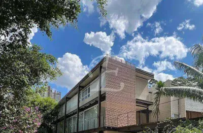 Casa com 4 dormitórios à venda, 890 m² por R$ 9.950.000,00 - Alphaville Industrial - Barueri/SP