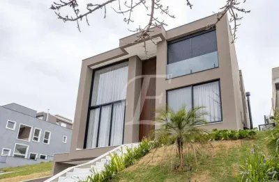 Casa com 4 dormitórios à venda- alphaville - santana de parnaíba/sp