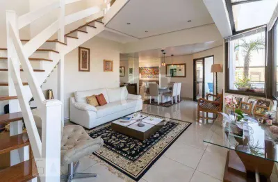 Apartamento com 4 dormitórios para alugar, 200 m² - alphaville industrial - barueri/sp