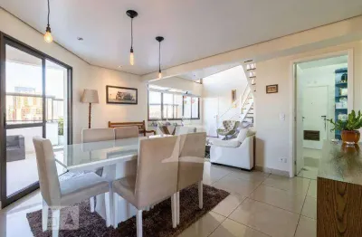 Apartamento com 4 dormitórios para alugar, 200 m² por R$ 13.550,00/mês - Alphaville Industrial - Barueri/SP