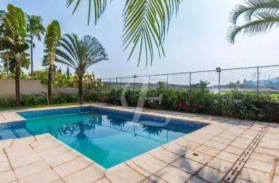 Casa com 6 dormitórios para alugar, 1054 m² por r$ 70.000,00/mês - tamboré - santana de parnaíba/sp