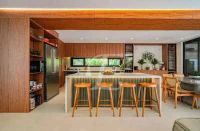 Casa com 4 dormitórios à venda, 480 m² por r$ 14.850.000,00 - alphaville - barueri/sp