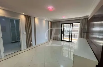 Apartamento com 4 dormitórios para alugar, 177 m² por r$ 10.200,00/mês - alphaville industrial - barueri/sp