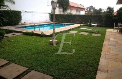Casa com 4 dormitórios à venda, 600 m² por r$ 5.750.000,00 - alphaville - barueri/sp