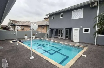 Casa com 4 dormitórios para alugar, 360 m² por r$ 20.000,00/mês -  alphaville - santana de parnaíba/sp