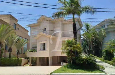 Casa com 4 dormitórios para alugar, 1000 m² por r$ 70.000,00/mês -  alphaville - santana de parnaíba/sp