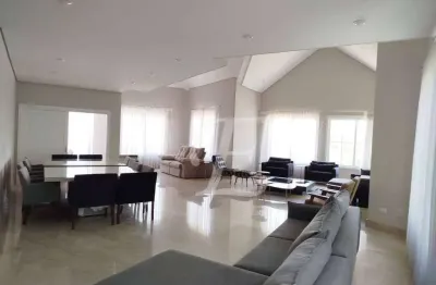 Casa com 4 dormitórios para alugar, 1000 m² por R$ 70.000,00/mês -  Alphaville - Santana de Parnaíba/SP
