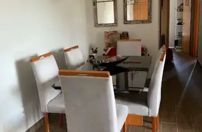 Apartamento com 3 dormitórios à venda, 82 m² por R$ 699.000,00 - Edifício Flor de Liz - Barueri/SP