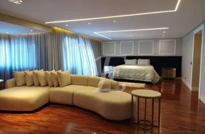 Casa com 5 dormitórios à venda, 1200 m² por r$ 27.000.000,00 - alphaville - barueri/sp