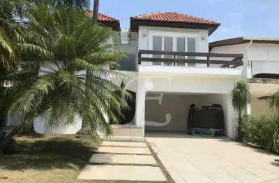 Casa com 4 dormitórios à venda, 277 m² por r$ 2.100.000,00 - alphaville 04 - santana de parnaíba/sp