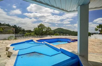 Casa com 7 dormitórios à venda, 1531 m² por r$ 9.500.000,00 - alphaville - santana de parnaíba/sp