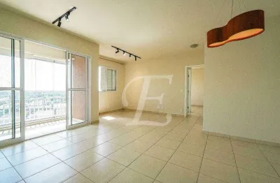 Apartamento com 1 dormitório para alugar, 68 m² por R$ 6.294,10/mês - Alphaville - Barueri/SP