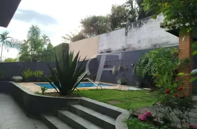 Casa com 4 dormitórios à venda, 320 m² por r$ 2.600.000,00 - alphaville - santana de parnaíba/sp