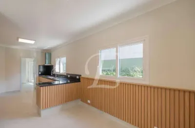 Casa com 4 dormitórios para alugar, 507 m² por R$ 78.850/mês - Tamboré 03 - Santana de Parnaíba/SP