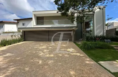 Casa em condomínio fechado com 4 quartos à venda na Alameda Mamoré, Alphaville, Barueri