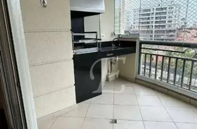 Apartamento com 2 dormitórios para alugar, 100 m² por R$ 8.095,00/mês - Alphaville - Santana de Parnaíba/SP