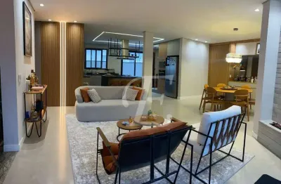 Casa com 4 dormitórios para alugar, 500 m² - Alphaville - Barueri/SP