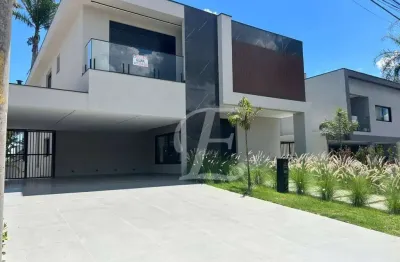 Casa com 5 dormitórios à venda, 490 m² por R$ 10.800.000,00 - Alphaville - Barueri/SP
