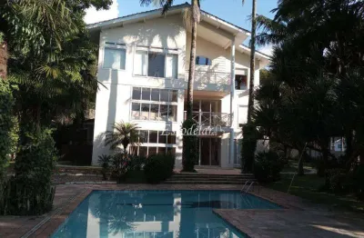 Casa na serra da cantareira com 6 dormitórios à venda, 500 m² por r$ 3.500.000 - parque petrópolis - mairiporã/sp