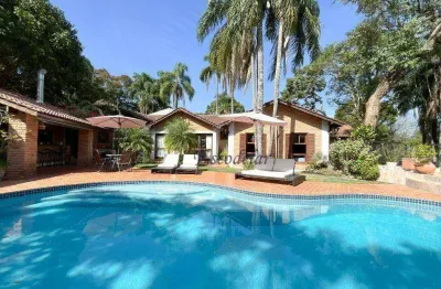 Casa à venda, 341 m² por R$ 1.998.000,00 - Serra da Cantareira - Mairiporã/SP