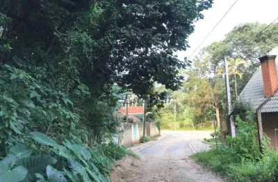 Terreno à venda, 4334 m² por r$ 788.000,00 - roseira - mairiporã/sp