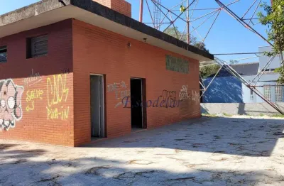 Salão à venda, 80 m² por r$ 730.000,00 - roseira - mairiporã/sp