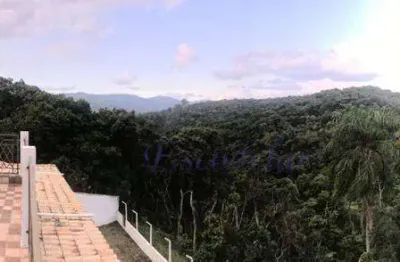 Casa com 3 dormitórios à venda, 288 m² por R$ 920.000,00 - Serra da Cantareira - Mairiporã/SP