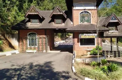 Casa à venda, 95 m² por r$ 740.000,00 - parque germânia - mairiporã/sp