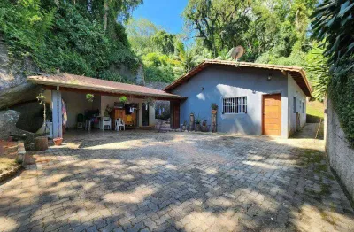 Casa à venda, 104 m² por r$ 775.000,00 - olho d'água - mairiporã/sp