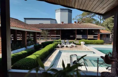 Casa à venda, 700 m² por r$ 1.795.000,00 - parque imperial cantareira - mairiporã/sp